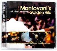 Mantovani - Mantovani,Golden Hits [Import]