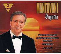 Mantovani - Mantovani latino