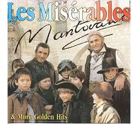 Mantovani - Mantovani - Les Miserables and More Golden Hits
