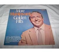 Mantovani - Mantovani - More Mantovani Golden Hits - [LP]