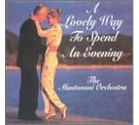 Mantovani - Mantovani & Orchestra [Casete]