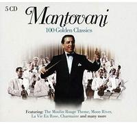 Mantovani - Mantovani The Complete Collection