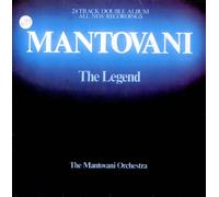 Mantovani - Mantovani - The Legend [Vinilo]