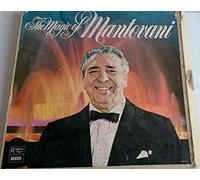 Mantovani - MANTOVANI The Magic of Mantovani 7 LP box