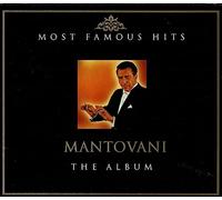 Mantovani - Most Famous Hits