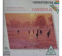 Mantovani (Orch.) - A Mantovani christmas