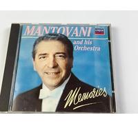 Mantovani (Orch.) - Memories