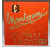 MANTOVANI & ORCHESTER - Ein Traum für zwei / 6.24000