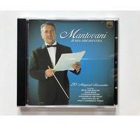 Mantovani & Orchestra - 20 Magical Favourites