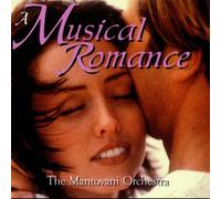 Mantovani & Orchestra - A Musical Romance