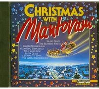 Mantovani Orchestra - Christmas With Mantovani