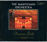 Mantovani Orchestra - Forever Gold