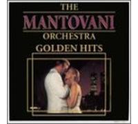 Mantovani Orchestra - Golden Hits [Casete]