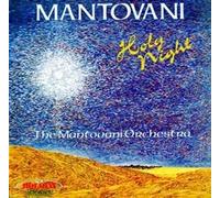 Mantovani Orchestra - Holy Night [Casete]