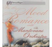 Mantovani Orchestra - In the Mood for Romance