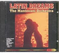 Mantovani Orchestra - Latin Dreams