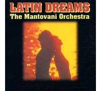 Mantovani Orchestra - Latin Dreams