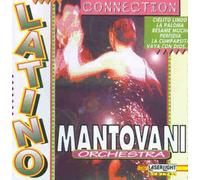 Mantovani & Orchestra - Latino Connection
