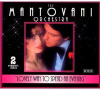 Mantovani Orchestra - Mantovani Orchestra