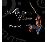 Mantovani Orchestra - Mantovani Orchestra - Whispering