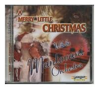 Mantovani & Orchestra - Merry Little Christmas