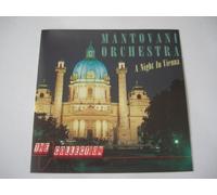 Mantovani Orchestra - Night in Venice
