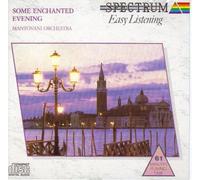 Mantovani Orchestra - Some Enchanted Evening
