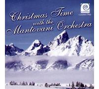 Mantovani Orchestra - Sound of Christmas Songs