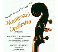Mantovani & Orchestra - The Cascading Strings of the..