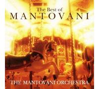 MANTOVANI ORCHESTRA, THE - CHARMAINE - THE BEST OF MANTOVANI