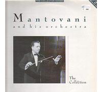 Mantovani Orchestra - The Collection (FOC) (2LP) [Vinyl LP]