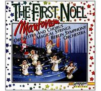 Mantovani & Orchestra - The First Noel