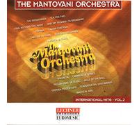 Mantovani Orchestra - The Mantovani Orchestra