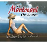 Mantovani Orchestra, The - Mantovani Orchestra