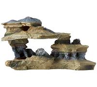 Mantovani Pet Diffusion decoración Asia Rock L - 1200 G