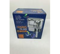 Mantovani Pet Diffusion Filtro Hang Fil 220 - 286 g