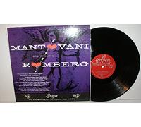 Mantovani Plays the Music of Romberg