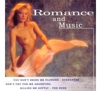 Mantovani - Romance And Music