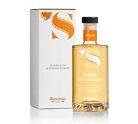 MANTOVANI 'S GRAPPA NOBILE INVECCHIATA 70 CL