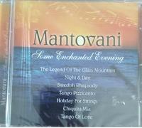 Mantovani - Some Enchanted Evening