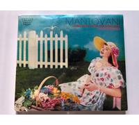 Mantovani - Song Hits from Theatreland - Film Encore