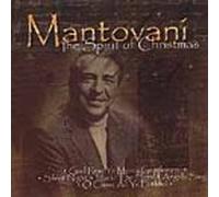 Mantovani - Spirit of Christmas