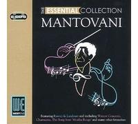 Mantovani - The Essential Collection