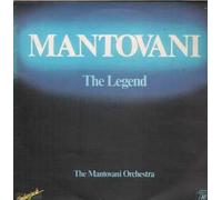 Mantovani The Legend