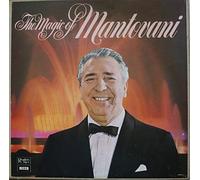 Mantovani - The Magic Of Mantovani 6LP BOX SET - Mantovani LP