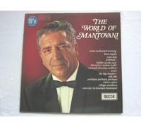 Mantovani - The World Of Mantovani