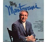 Mantovani - The World Of Mantovani