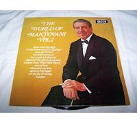 Mantovani - The World Of Mantovani Vol. 2