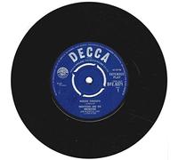 Mantovani With Rawicz & Laundauer - Mantovani With Rawicz & Laundauer - Warsaw Concerto / Cornish Phapsody - [7"]