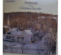 Mantovani's All Time Christmas Favorites, Volume 1